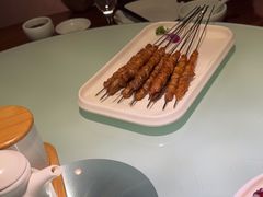 -隆喜元鱼汤包·海鲜(中联广场店)