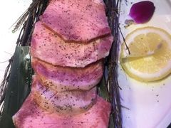 -十三姨正合丰烤肉(营迹路店)