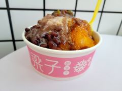 -梁子刨冰王&梁小糖(王顶堤店)