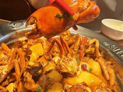 -胖哥俩肉蟹煲(福州仓山爱琴海店)