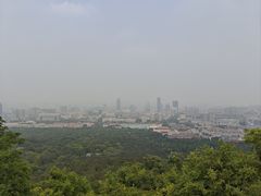 -千佛山风景名胜区