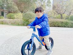 -酷迈儿童体能运动馆(九棵树店)