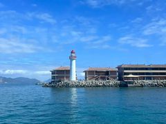 -海南分界洲岛旅游区