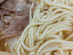 -陳香貴·兰州牛肉面(上海长风大悦城店)