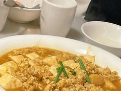 鱼籽烧豆腐-华盛丰温州大排档(东三环南路店)