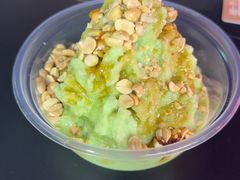 -嘴得意安顺小舒冰粉冰浆(甲秀楼店)