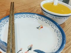 -金豆角砂锅焖面(安贞店)