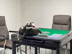 -汇盈·棋牌会所