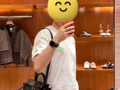 -爱马仕 HERMES(德基广场店)
