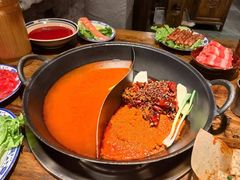 -于屿城重庆火锅(深圳总店)