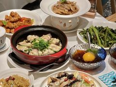 -莆田餐厅PUTIEN(武商MALL店)