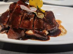 本帮酱鸭-望乡楼上海菜(日月光店)