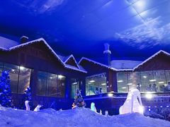 -世界之窗阿尔卑斯冰雪世界