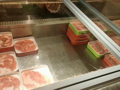 -诱货海鲜自助火锅(爱琴海购物公园东百店)