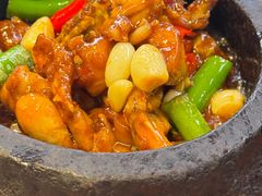 -江南里·新浙菜(苏州大悦城店)