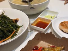 -双合园·海鲜水饺青岛菜(万佳广场店)