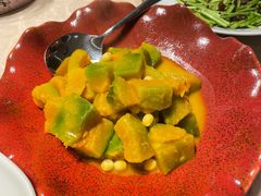 -绣园·茶食宴(湘绣博物馆店)