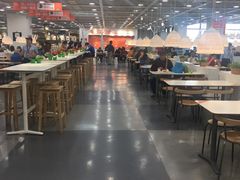 大堂-宜家·瑞典风味餐厅(北京西红门店)