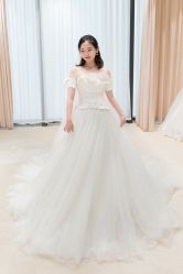 -MuseMarry婚纱(前海嘉里中心店)