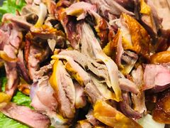 -诺敏塔拉奶茶-布里亚特包子-手把肉(锦都会店)