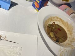 -川粤春天商务餐厅(人民路店)