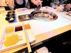 -杨记齐齐哈尔烤肉(总店)