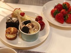 -The COOK·厨餐厅·自助餐(浦东嘉里大酒店)