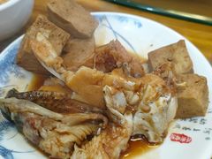 -燕北云山·农家菜·灶台鱼(密云溪翁庄店)
