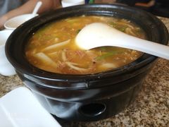 -東城故事·尋找姆媽的味道(玉兰路店)