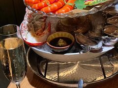 -Osteria Garden 生蚝花园餐厅(原进贤路店)