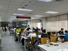 -南山图书馆(常兴路店)