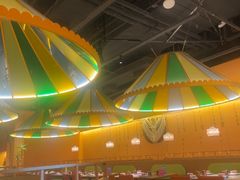 -塔哈尔·新疆盛宴(奉贤龙湖店)