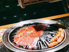 -九田家黑牛烤肉料理(珠江摩尔店)