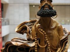 -北京工艺美术博物馆