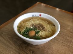 -双杰北大抻面(水域蓝湾店)