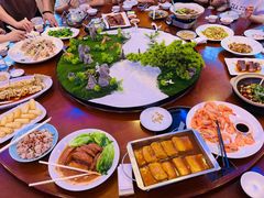 -潮喜竹溪荔湖酒家(荔枝湾店)