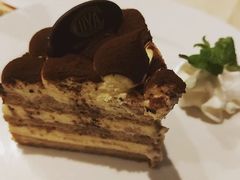 -Cova Ristorante & Caffe(海港城店)