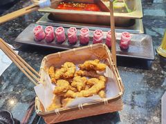 -王家渡火锅店(棕榈泉店)