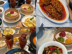 -翡翠江南(国贸商城店)