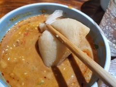 -签尚佰味小郡肝串串香火锅(朝阳路店)