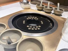 -巴奴毛肚火锅概念餐厅
