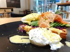 -HELLO 27 意面·沙拉·帕尼尼