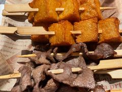 -潮界(虹桥新天地店)