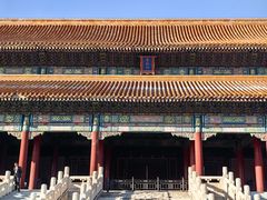 -故宫博物院(故宫)