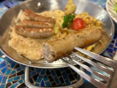 -申德勒加油站西餐厅(太仓店)