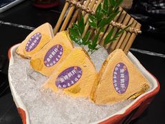 -山川小町·极番烧肉(新地假日广场店)