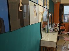 -爱定格照相馆.证件照(周浦万达店)