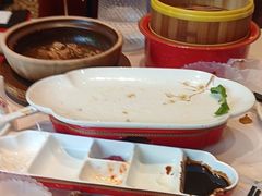 -大鸭梨烤鸭(甘家口店)