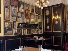 -Entrecôte 法国牛扒馆(保利·时光里店)