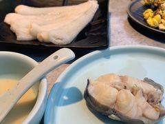 -滇色蒸汽石锅鱼(京华城店)
